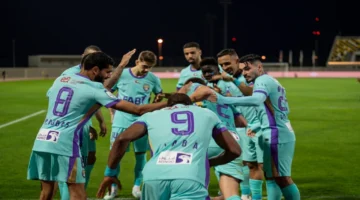 تأكيد انتقال جديد.. العين يضم لاعب بني ياس